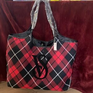 victories secret bag